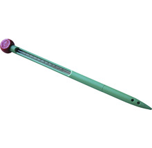 Boden Thermometer zur Temperaturmessung