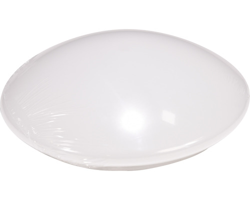 Deckenleuchte aus Kunststoff