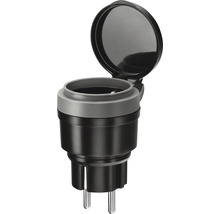 Trust Smart AGC-3500 Aussen-Stecker mit Deckel IP44