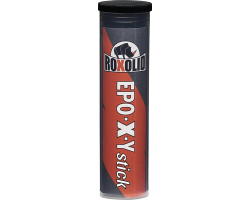 ROXOLID EPO-X-Y Stick 2K Epoxy Spezialkleber 57 g Roxolid EPO-X-Y Stick Dose