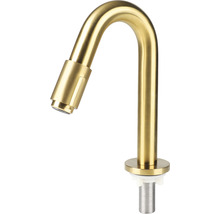 Wasserhahn aus Metall