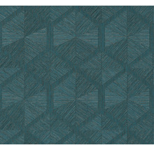Texturtapete mit geometrischem Muster