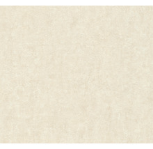 Vliestapete 38693-3 Betonoptik putz creme-weiß
