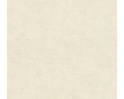 Vliestapete 38698-1 3D-Ethnografik cremeweiß Tapete mit feiner Struktur