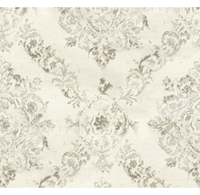 Teppich mit Ornamentmuster