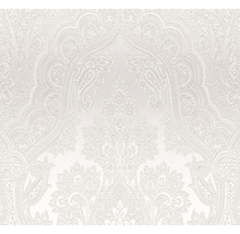 Tapete mit Paisley Muster