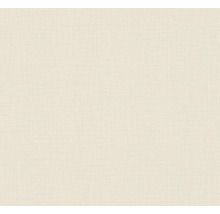 Textiltapete mit feiner Struktur