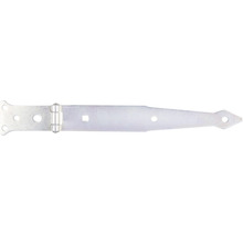 T-Scharnier aus Metall