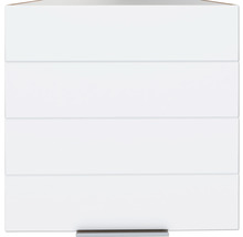 Kommode mit vier Schubladen