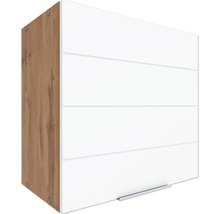 Hängeschrank mit vier Schubladen für Badezimmer