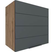 Kommode mit vier Schubladen