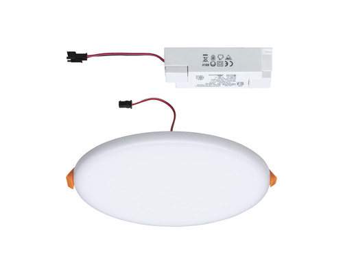 LED Einbauleuchte mit Treiber