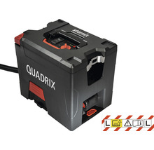 Starmix Quadrix Industriesauger Industriesaugerzubehör