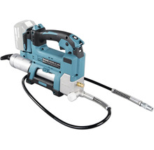 Makita Akku-Fettpresse