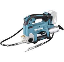 Akku-Fettpresse von Makita