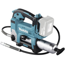 Makita Akku-Fettpresse