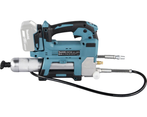 Makita Akku Fettpresse mit Akku