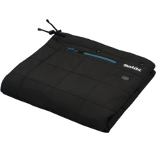 Akku-Heizdecke Makita mit 3 Heizstufen 14,4 V/18 V Laufzeit 35 h, ohne Akku und Ladegerät-thumb-2 Akku-Heizdecke Makita mit 3 Heizstufen 14,4 V/18 V Laufzeit 35 h, ohne Akku und Ladegerät-thumb-2