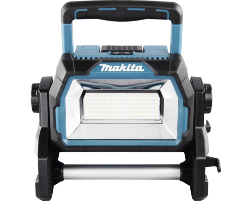 Makita Logo Akku-Baustrahler