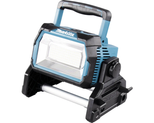 Makita Logo Akku-Baustrahler