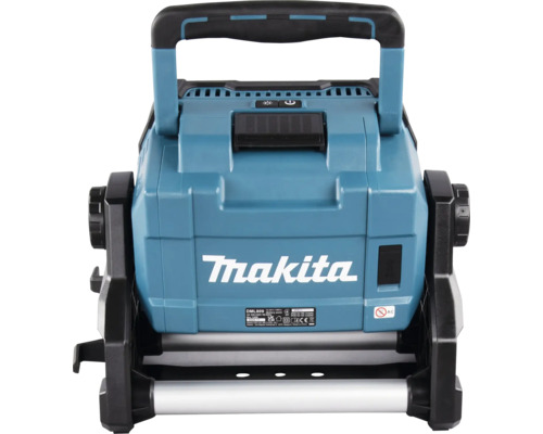 Makita Akku-Baustrahler mit Tragegriff