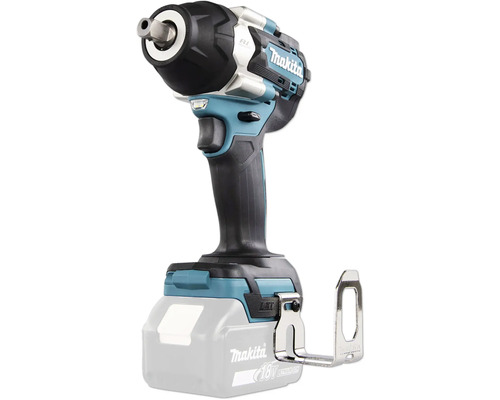 Makita Akku-Schlagschrauber mit Gürtelclip