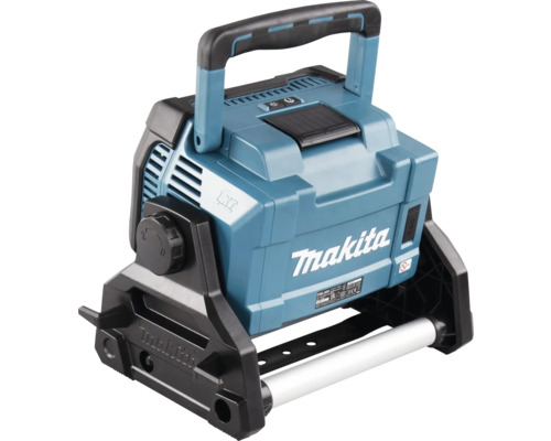 Makita Akku Baustrahler mit Tragegriff