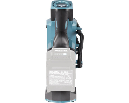 Makita Akku-Luftpumpe
