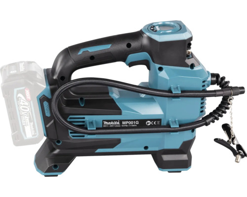 Makita Akku-Luftpumpe