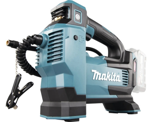 Makita Luftpumpe für Reifen und andere aufblasbare Gegenstände