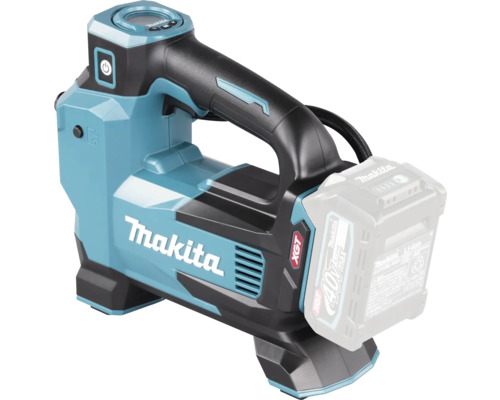 Makita Akku-Luftpumpe