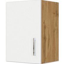 Hängeschrank mit Tür und Griff