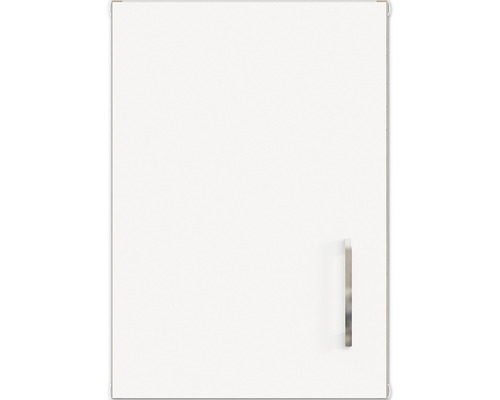 Schranktür mit Griff