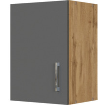 Hängeschrank mit Tür und Griff