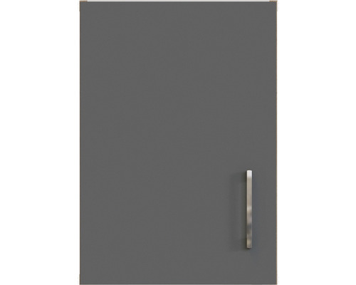 Schranktür mit Griff