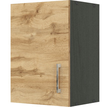 Hängeschrank mit Tür und Griff