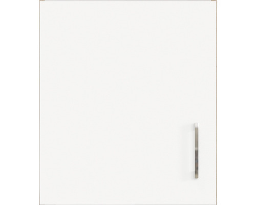 Schranktür mit Griff