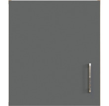 Schranktür mit Griff