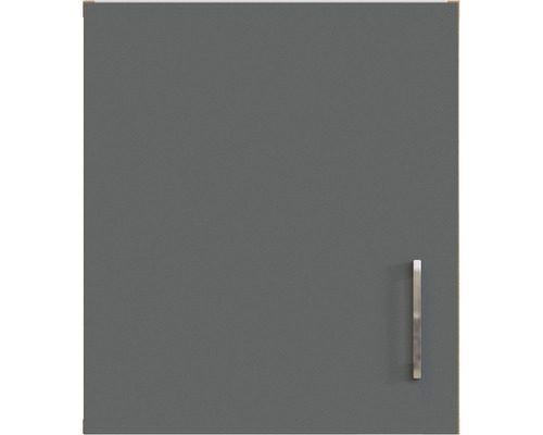 Schranktür mit Griff