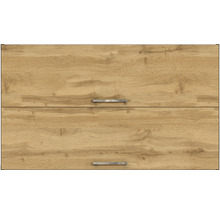 Holzfurnier mit Griffen