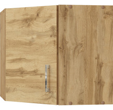 Hängeschrank mit Tür und Griff