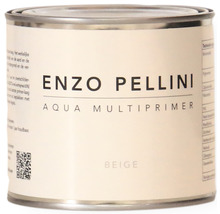 Enzo Pellini Aqua Multigrundierung Beige in einer Dose