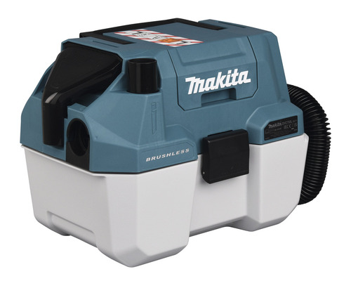 Makita Akku-Trockensauger