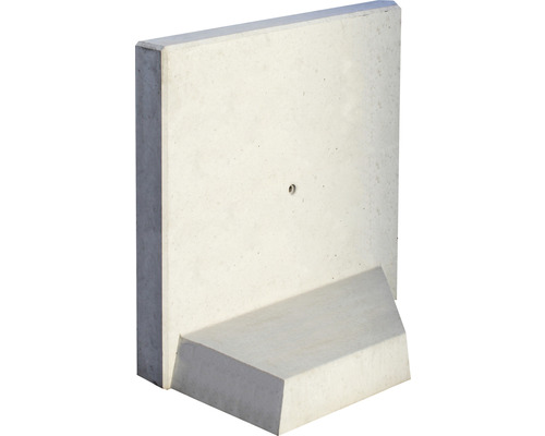 Betonwinkel für den Garten- und Landschaftsbau