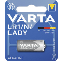 Varta LR1/N Lady Alkaline Batterie