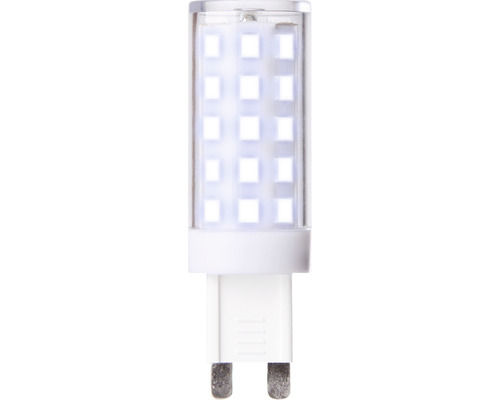 FLAIR LED Stecksockellampe dimmbar G9/2,5W(20W) 200 lm 6500 K tageslichtweiß
