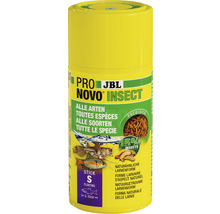 JBL Pro Novo Insect Futter für alle Fischarten