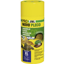 Futtertabletten JBL PRONOVO PLECO WAFER Gr. XL 250 ml