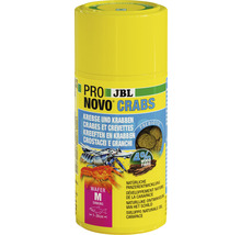 JBL Pro Novo Crabs Futterdose für Krebse und Krabben
