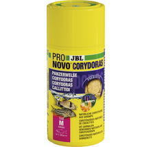JBL Pro Novo Corydoras Futter für Panzerwelse